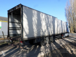 Lecitrailer box semi-trailer 3E20 3E20BD43