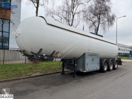 Semirremolque cisterna Robine Gas 49002 liter, gas tank , Propane / Propan LPG / GPL