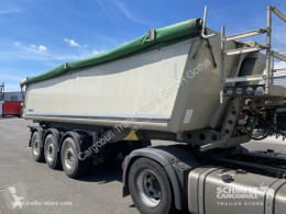 Návěs Schmitz Cargobull Kipper Alukastenmulde 24m³ korba použitý