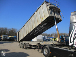 Benalu cereal tipper semi-trailer BENNE BENNE CÉRÉALIERE