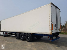 Asca box semi-trailer