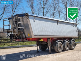 Semirremolque volquete Schmitz Cargobull SGF*S3 30m3 Alu-kipper Liftachse