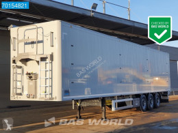 Knapen moving floor semi-trailer K100/KT01 92m3 6mm *New Unused* 9 Ton BPW HD