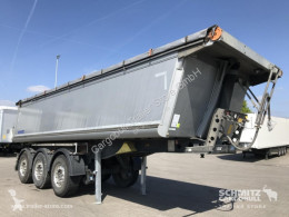 Návěs Schmitz Cargobull Kipper Alukastenmulde 24m³ korba použitý