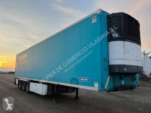 Mirofret mono temperature refrigerated semi-trailer FRIGORIFICO
