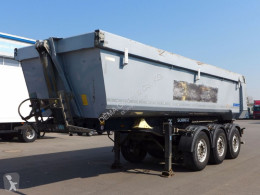 Schmitz Cargobull tipper semi-trailer SKI24*Liftachse*29m³*Alufelge