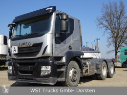 Cap tractor transport special Iveco AS440STZ/P-HM 480 Euro 6