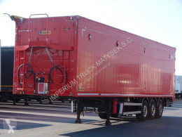Legras moving floor semi-trailer WALKING FLOOR / LIFTED AXLE / SAF /