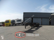 Samro container semi-trailer