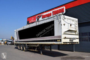 Legras FOND MOUVANT semi-trailer used moving floor