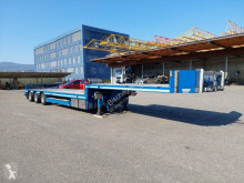 HRD STLM3Z used other semi-trailers
