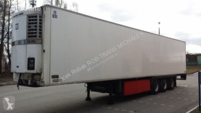 Chereau refrigerated semi-trailer Tecnogam 247 Chłodnia 33EP 13,3x2,46x2,5m