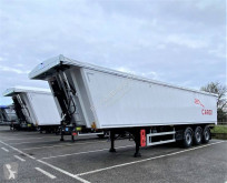 Cardi tipper semi-trailer Vasca Ribaltabile SL6 da 52mc