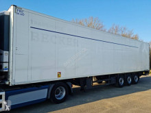 Schmitz Cargobull semi-trailer used refrigerated