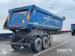 Schmitz Cargobull tipper semi-trailer Kipper Standard 28m³