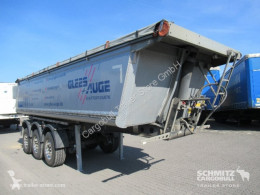 Sættevogn Schmitz Cargobull Kipper Alukastenmulde 24m³ ske brugt
