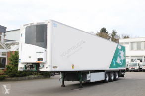 Chereau refrigerated semi-trailer Thermo King TK SLXe 200 Pal-Kasten TW FRC 2024
