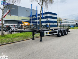 Semirimorchio Asca Chassis 40 FT portacontainers usato