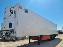 Schmitz Cargobull SKO semi-trailer used refrigerated