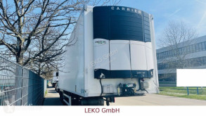 Sættevogn Samro ST39 køleskab brugt
