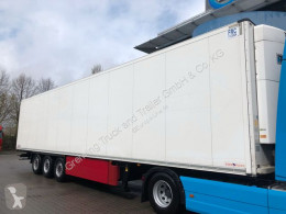 Semirremolque frigorífico Schmitz Cargobull Thermoking SLXe-300, Rohrbahner