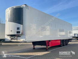 Izoterma Schmitz Cargobull Tiefkühler Standard
