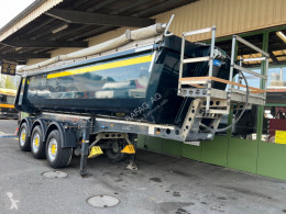Schmitz Cargobull tipper semi-trailer 24/27