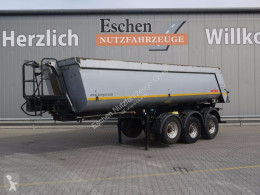 Kögel tipper semi-trailer SKM24 *24m³ Stahl Thermo*Plane*SAF*Luft/Lift