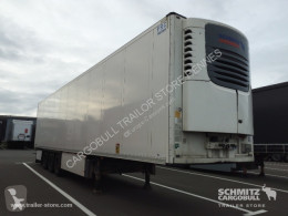 Návěs chladnička Schmitz Cargobull Semitrailer Reefer Standard