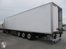 Lamberet mono temperature refrigerated semi-trailer