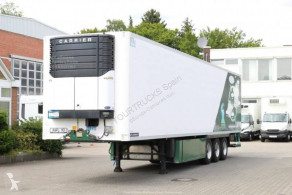 Lamberet refrigerated semi-trailer Lamberet----TK SLXe 200 - 2,7m alto-
