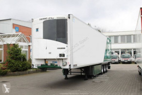 Lamberet Lamberet-- Modelo : TK SLXe Espectrum - Bi-Multi – Ejes BPW semi-trailer used refrigerated