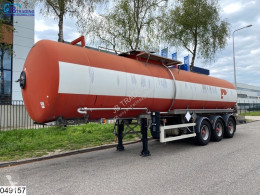 Trailer Magyar Bitum 30000 Liter tweedehands tank
