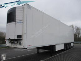 Schmitz Cargobull semi-trailer used mono temperature refrigerated