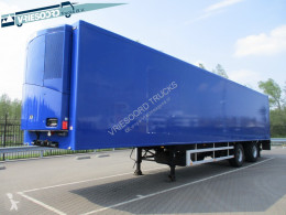 Draco TXA 232 semi-trailer used mono temperature refrigerated