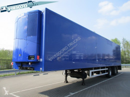 Draco mono temperature refrigerated semi-trailer TXA 232