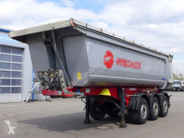 Schmitz Cargobull tipper semi-trailer SGF-S3*TÜV*Alufelgen*Lift*Elk