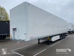 Semirremolque Schmitz Cargobull Trockenfrachtkoffer Standard furgón nuevo