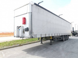 Semirimorchio centinato alla francese Schmitz Cargobull SCHMITZ 2018 - SOLO NOLEGGIO