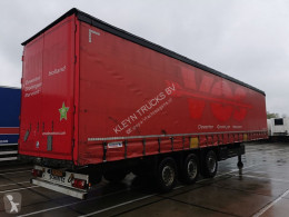 Schmitz Cargobull tautliner semi-trailer N/A