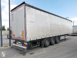 Semirimorchio centinato alla francese Schmitz Cargobull SCHMITZ 2013 - SOLO NOLEGGIO
