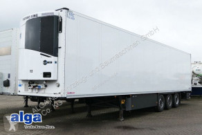 Schmitz Cargobull SKO 24/L - 13.4 FP45, Doppelstock, Thermo King semi-trailer used refrigerated