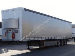 Schmitz Cargobull tarp semi-trailer CURTAINSIDER /STANDARD / JOLODA/LIFTED AXLE/RSAB