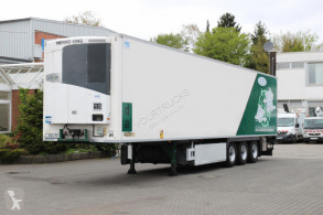 Chereau refrigerated semi-trailer Thermo King TK SLXe 300 TW 2,60 h BPW Pal-Kast.