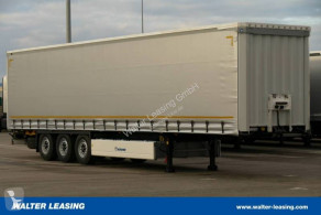 Krone Profi Liner Krone Pfofil Liner semi-trailer new tautliner
