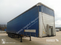 Semirremolque lonas deslizantes (PLFD) Schmitz Cargobull Curtainsider Standard