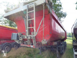 Schmitz Cargobull tipper semi-trailer GOTHA