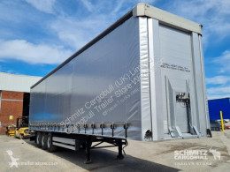 Schmitz Cargobull Curtainsider Standard semi-trailer used tautliner