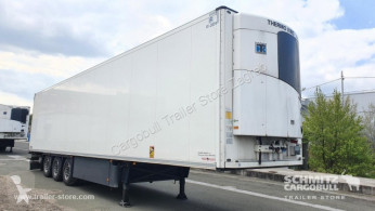 Schmitz Cargobull izoterm félpótkocsi Semitrailer Reefer Standard