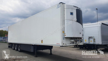 Yarı römork izoterm Schmitz Cargobull Semitrailer Reefer Standard